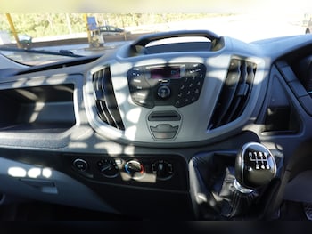 Used Ford Transit 2019 for sale - 79439323: Photo