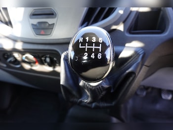 Used Ford Transit 2019 for sale - 79439323: Photo