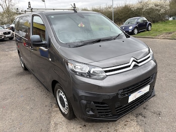 Used Citroen Dispatch 2019 for sale - 79439329: Photo