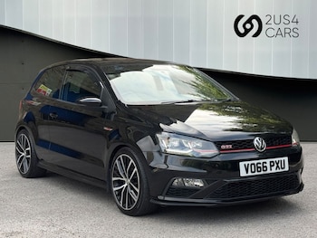 Used Volkswagen Polo 2016 for sale - 79318511: Photo