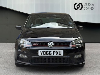 Used Volkswagen Polo 2016 for sale - 79318511: Photo