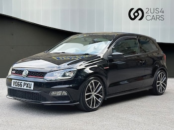 Used Volkswagen Polo 2016 for sale - 79318511: Photo