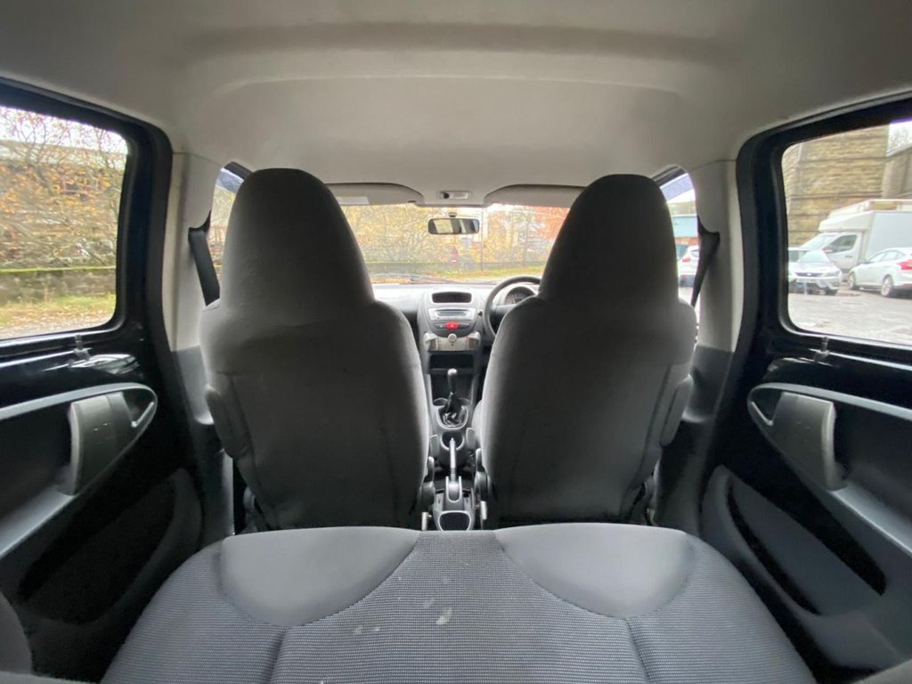 Used Peugeot 107 2006 for sale - 76552036: Photo 13