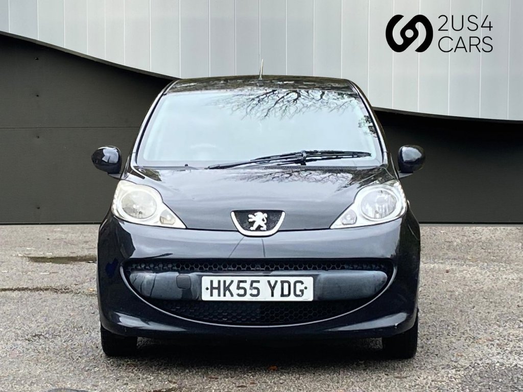 Used Peugeot 107 2006 for sale - 76552036: Photo 5