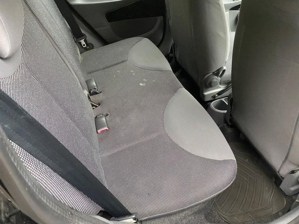 Used Peugeot 107 2006 for sale - 76552036: Photo 8