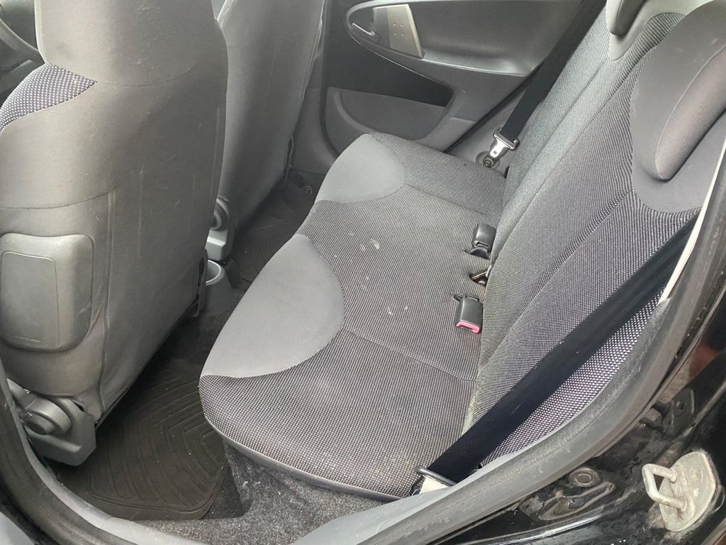 Used Peugeot 107 2006 for sale - 76552036: Photo 9