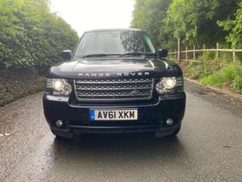 Used Land Rover Range Rover 2011 for sale - 74867052: Photo