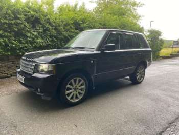 Used Land Rover Range Rover 2011 for sale - 74867052: Photo