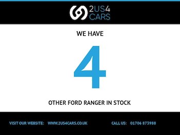 Used Ford Ranger 2018 for sale - 77927216: Photo