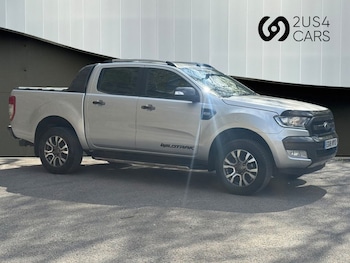 Used Ford Ranger 2018 for sale - 77927216: Photo