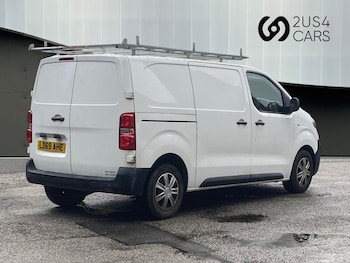 Used Citroen Dispatch 2019 for sale - 77293221: Photo