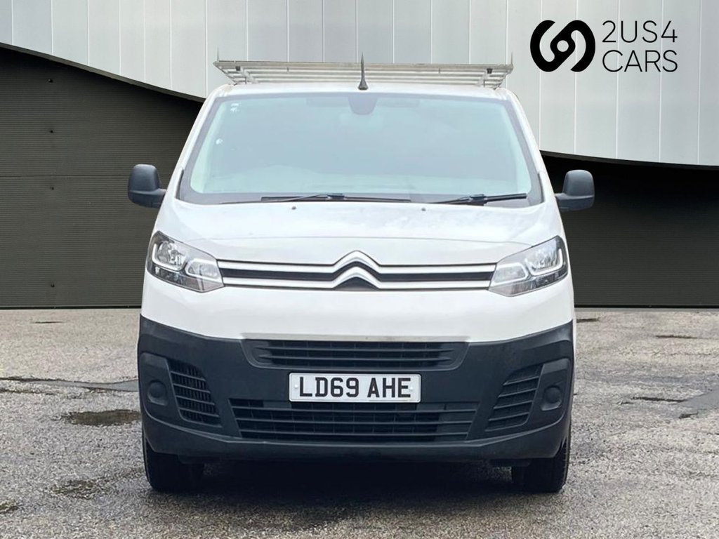Used Citroen Dispatch 2019 for sale - 77293221: Photo 6