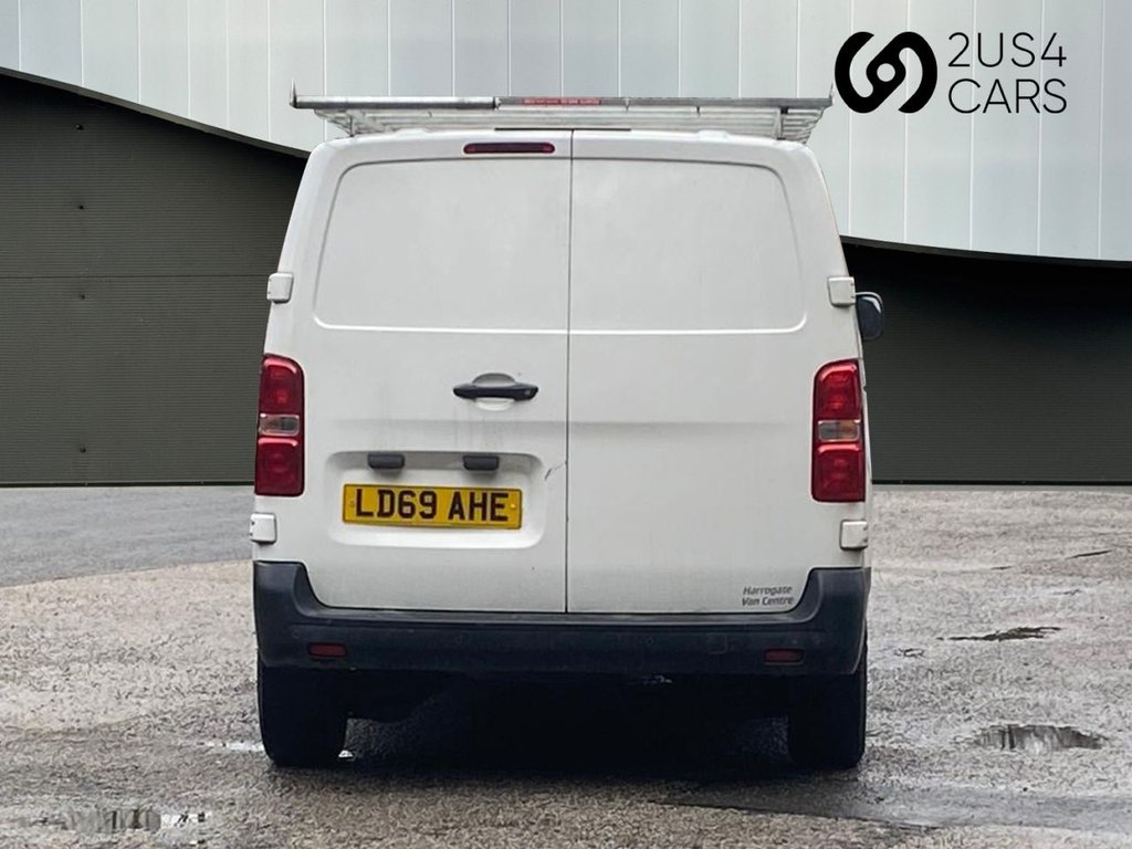 Used Citroen Dispatch 2019 for sale - 77293221: Photo 7