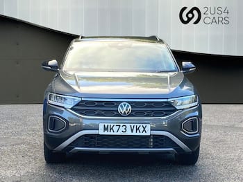 Used Volkswagen T-Roc 2023 for sale - 79805266: Photo