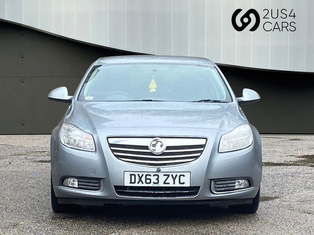 Used Vauxhall Insignia 2013 for sale - 77739590: Photo 6