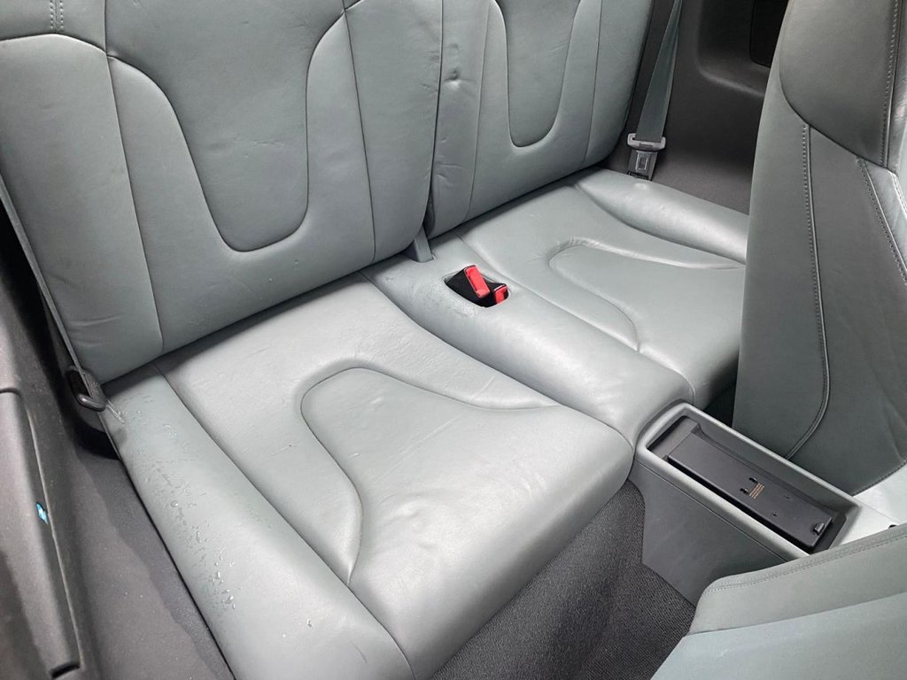 Used Audi TT 2008 for sale - 77010113: Photo 10