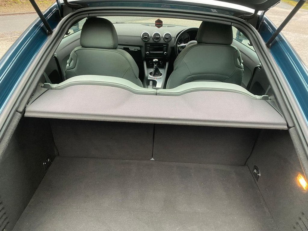 Used Audi TT 2008 for sale - 77010113: Photo 11