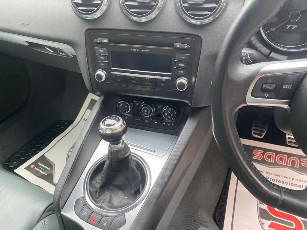 Used Audi TT 2008 for sale - 77010113: Photo 13