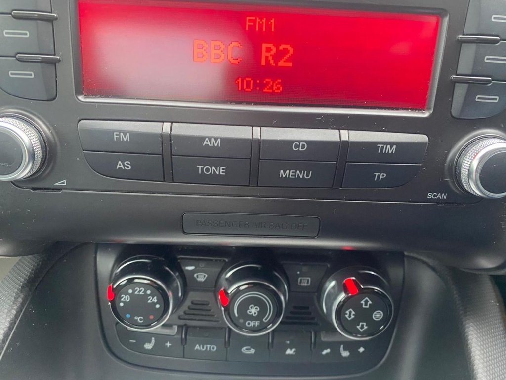 Used Audi TT 2008 for sale - 77010113: Photo 16