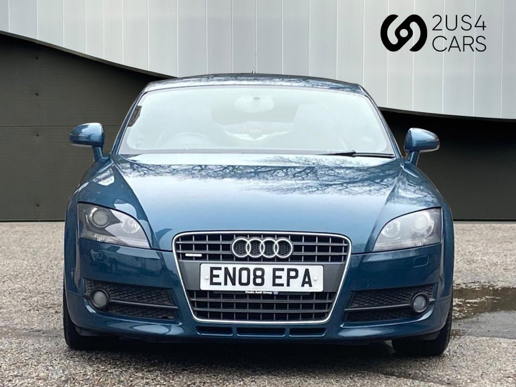 Used Audi TT 2008 for sale - 77010113: Photo 6