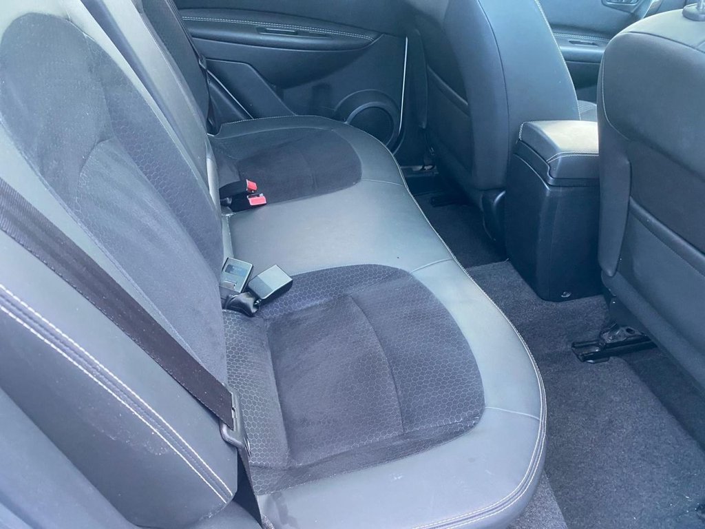 Used Nissan Qashqai 2013 for sale - 77010084: Photo 11