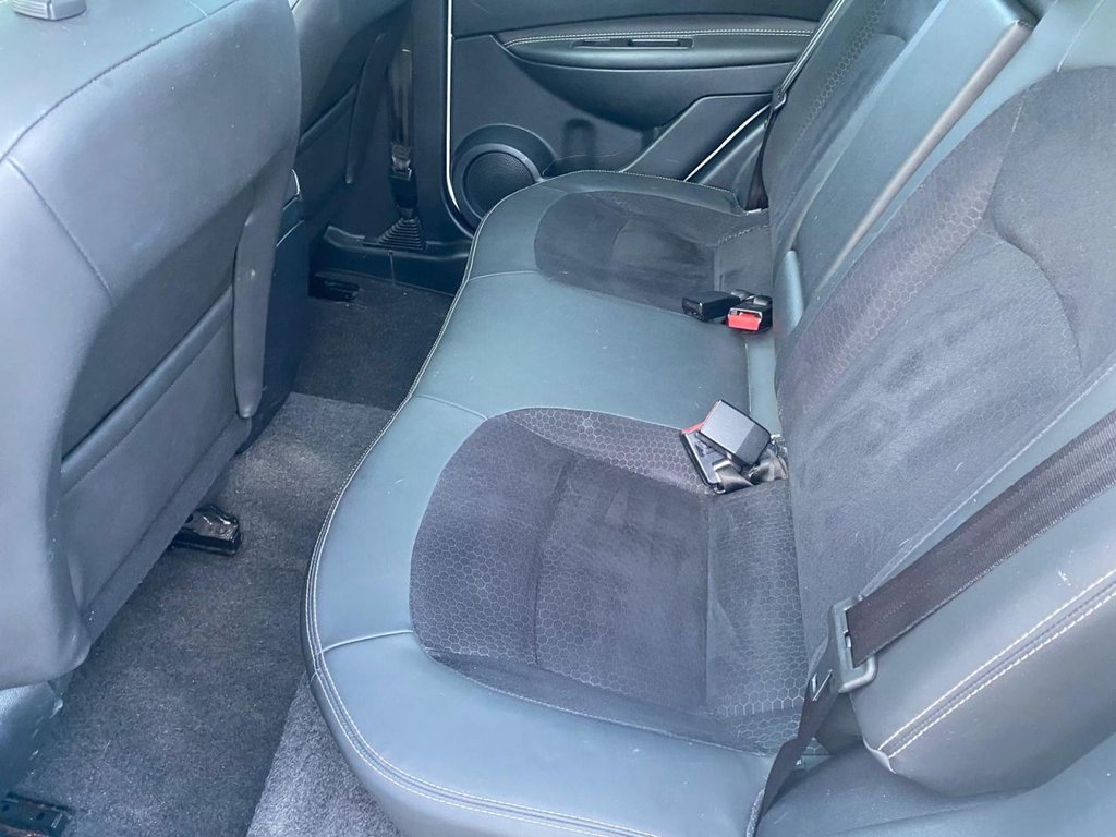 Used Nissan Qashqai 2013 for sale - 77010084: Photo 12