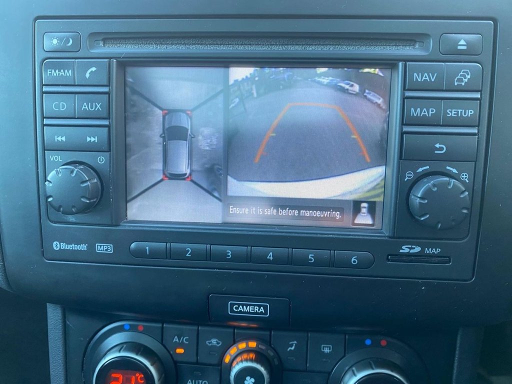 Used Nissan Qashqai 2013 for sale - 77010084: Photo 14