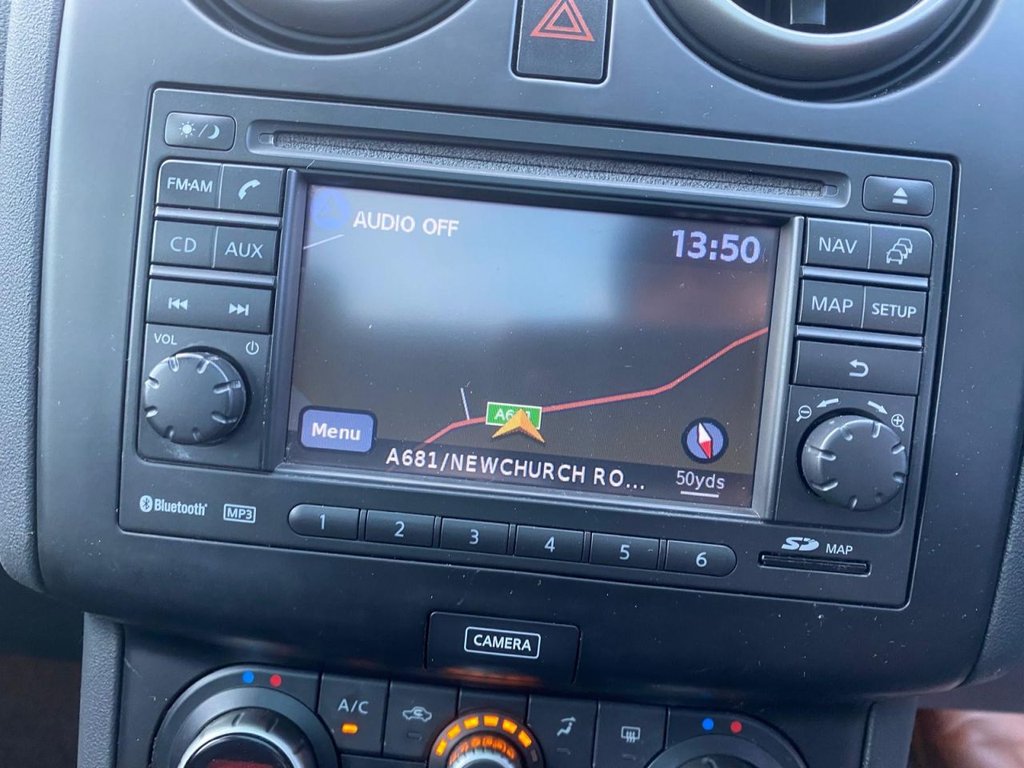 Used Nissan Qashqai 2013 for sale - 77010084: Photo 15