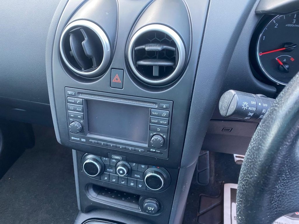 Used Nissan Qashqai 2013 for sale - 77010084: Photo 16