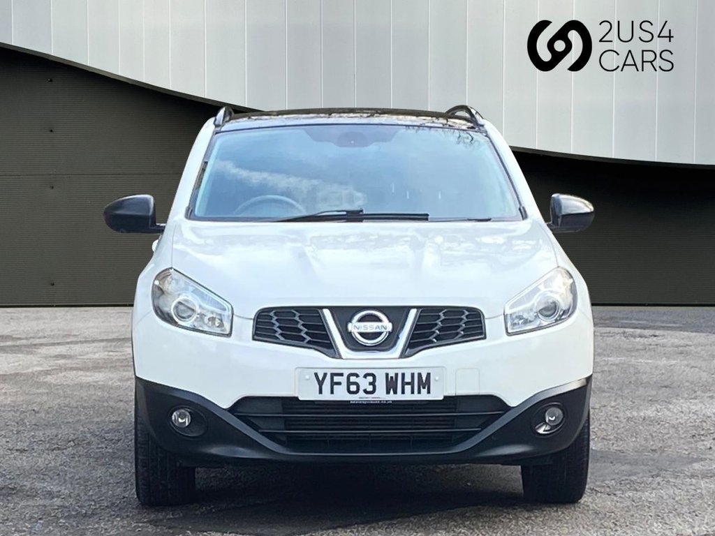 Used Nissan Qashqai 2013 for sale - 77010084: Photo 6