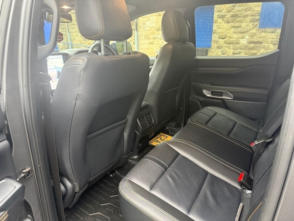 Used Ford Ranger 2023 for sale - 76163161: Photo 11