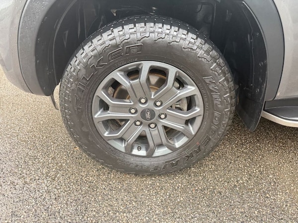 Used Ford Ranger 2023 for sale - 76163161: Photo 26