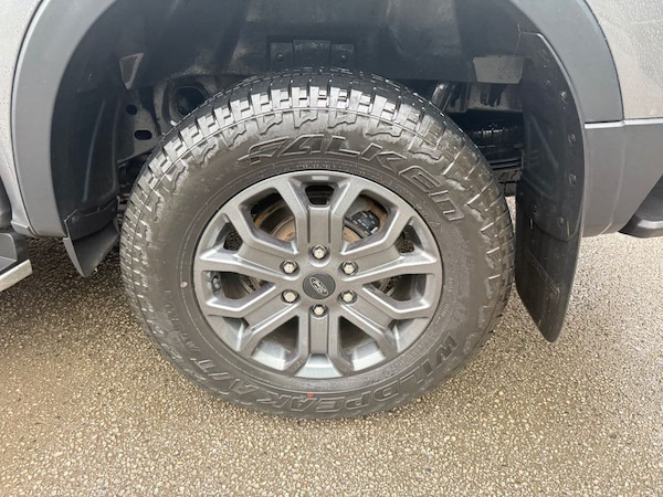 Used Ford Ranger 2023 for sale - 76163161: Photo 27