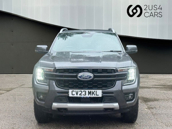 Used Ford Ranger 2023 for sale - 76163161: Photo 3
