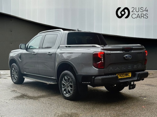 Used Ford Ranger 2023 for sale - 76163161: Photo 5
