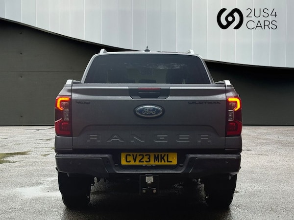 Used Ford Ranger 2023 for sale - 76163161: Photo 7