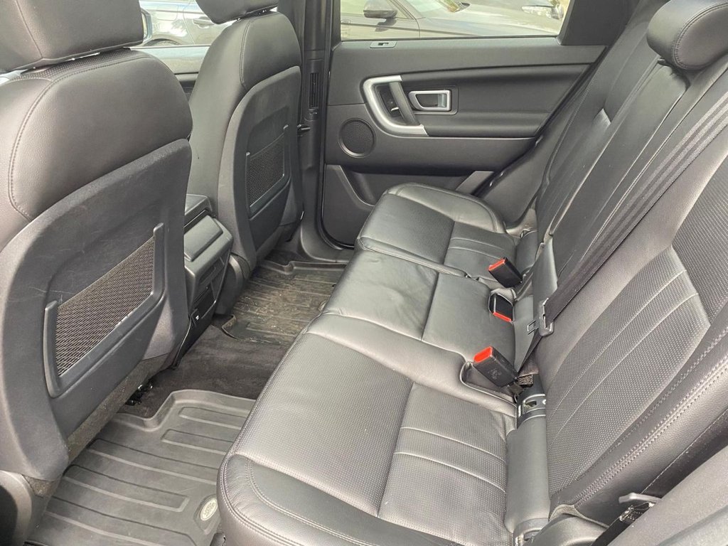 Used Land Rover Discovery Sport 2018 for sale - 76914764: Photo 11