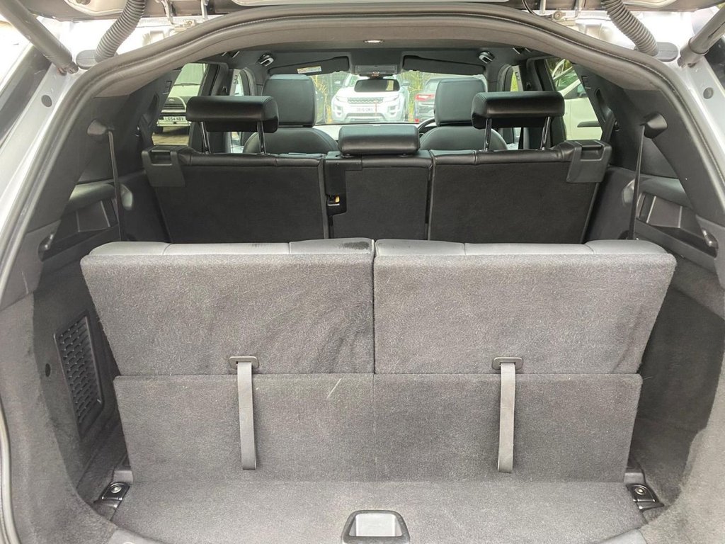 Used Land Rover Discovery Sport 2018 for sale - 76914764: Photo 14