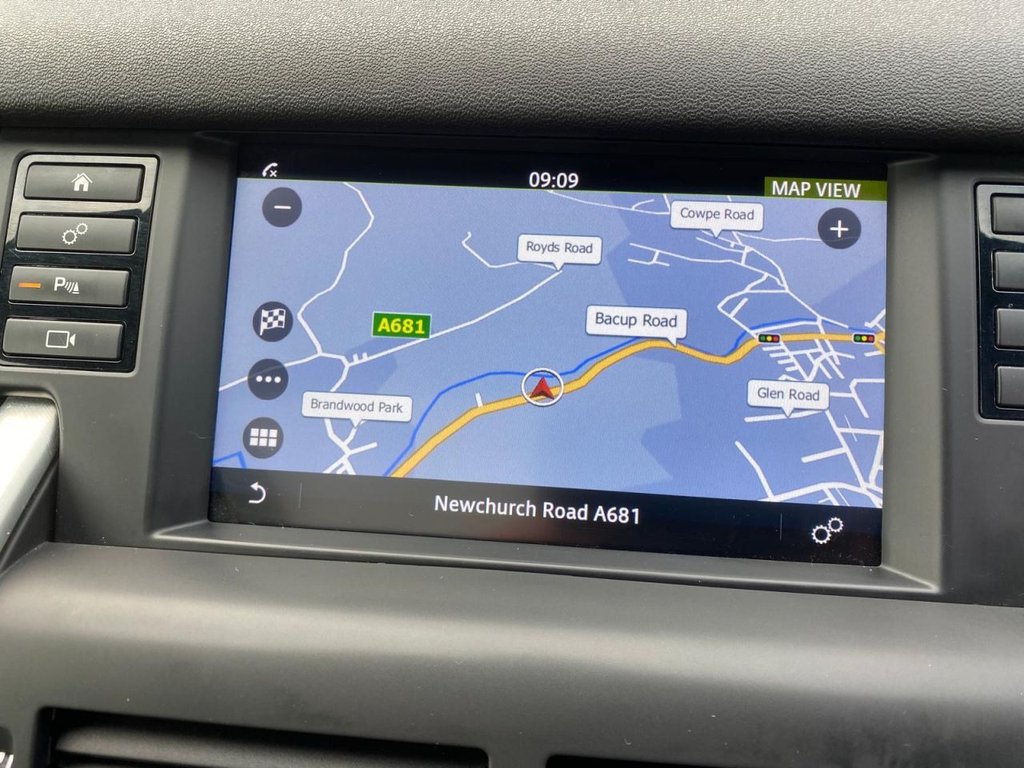 Used Land Rover Discovery Sport 2018 for sale - 76914764: Photo 17