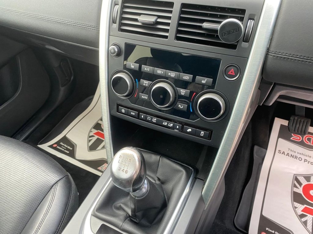 Used Land Rover Discovery Sport 2018 for sale - 76914764: Photo 20