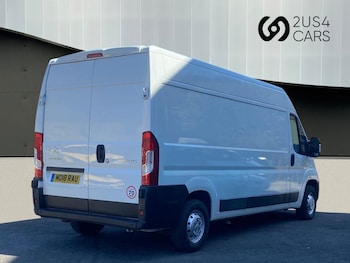 Used Citroen Relay 2018 for sale - 78022089: Photo