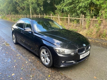 Used BMW 3 Series 2012 for sale - 75753127: Photo