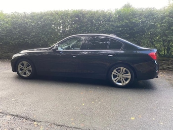 Used BMW 3 Series 2012 for sale - 75753127: Photo