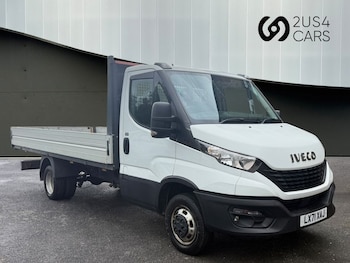 Used Iveco Daily 2021 for sale - 78868302: Photo