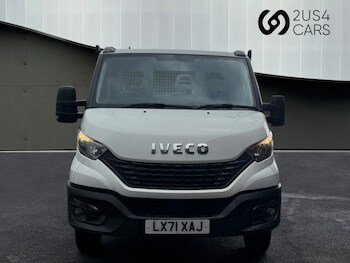 Used Iveco Daily 2021 for sale - 78868302: Photo