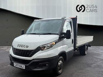 Used Iveco Daily 2021 for sale - 78868302: Photo