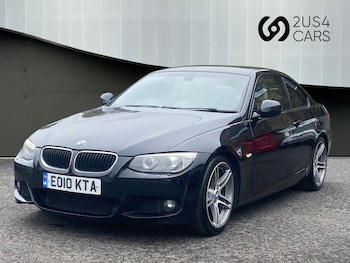 Used BMW 3 Series 2010 for sale - 78246629: Photo