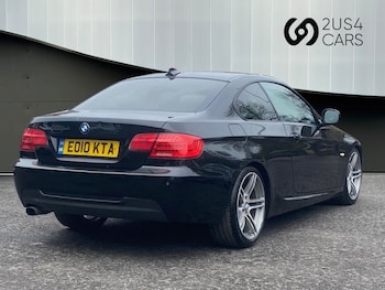 Used BMW 3 Series 2010 for sale - 78246629: Photo