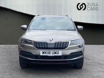 Used Skoda Karoq 2018 for sale - 79764154: Photo