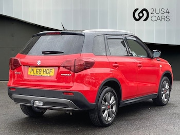 Used Suzuki Vitara 2020 for sale - 77880073: Photo